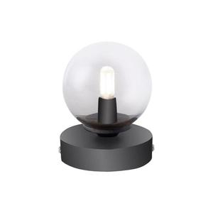Paul Neuhaus Paul Neuhaus 4039-18 - LED Stolná lampa WIDOW 1xG9/3W/230V vyobraziť