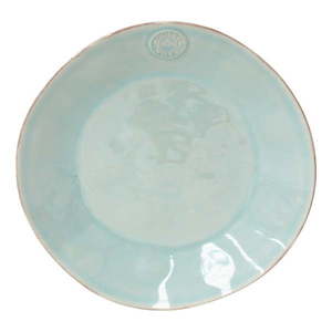 Tyrkysovomodrý kameninový tanier Costa Nova Nova, ⌀ 27 cm vyobraziť