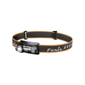 Fenix Fenix HM50RV20 - LED Nabíjacia čelovka 3xLED/1xCR123A IP68 700 lm 120 h vyobraziť