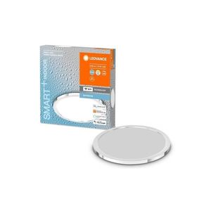 Ledvance Ledvance - LED Stmievateľné kúpeľňové svietidlo SMART+ DISC LED/18W/230V Wi-Fi IP44 vyobraziť
