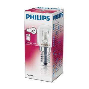 Philips Žiarovka do chladničky T25 E14/25W/230V 2700K vyobraziť