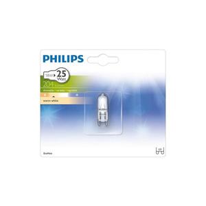 Philips Priemyselná žiarovka Philips ECOHALO G9/18W/230V 2800K vyobraziť