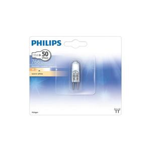 Philips Priemyselná žiarovka Philips HALOGEN GY6, 35/35W/12V 3100K vyobraziť