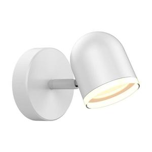 LED Nástenné bodové svietidlo RAWI LED/4, 2W/230V biela vyobraziť