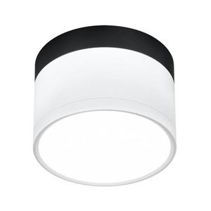 LED Bodové svietidlo TUBA LED/9W/230V biela/čierna vyobraziť