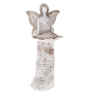 Keramické pítko Anjel, 14, 2 x 37, 2 x 11, 6 cm vyobraziť