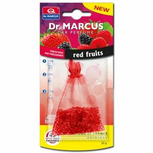 Osviežovač vzduchu Fresh bag, červené ovocie vyobraziť