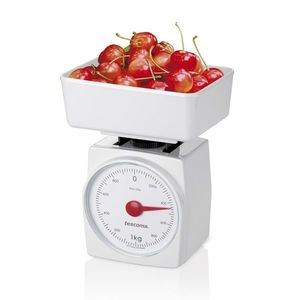 Kuchynské váhy ACCURA 2.0 kg, Tescoma vyobraziť