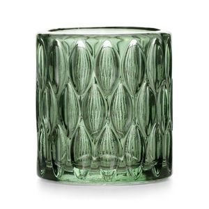 Svícen Vigo lahvově zelený vyobraziť