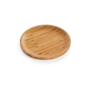 Bambusový tanier Bambum Penne Plate, ⌀ 25 cm vyobraziť