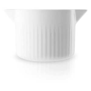 Biela porcelánová miska na omáčku Eva Solo Legio Nova, 450 ml vyobraziť