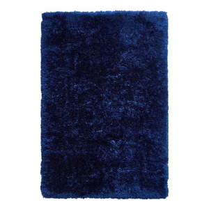 Námornícky modrý koberec Think Rugs Polar, 150 x 230 cm vyobraziť