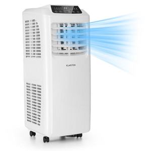 Klarstein Pure Blizzard 3 2G, mobilná klimatizácia 3 v 1, ventilátor, odvlhčovač vzduchu, 7 000 BTU/808 W, biela vyobraziť