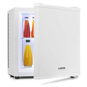 Mini chladničky a minibary vyobraziť