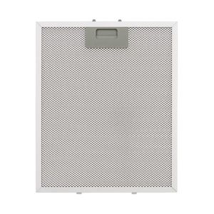 Hliníkový tukový filter, pre digestory Klarstein, 28 x 34 cm, náhradný filter, príslušenstvo vyobraziť