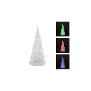 LED Vianočná dekorácia LED/3xLR54 multicolor vyobraziť