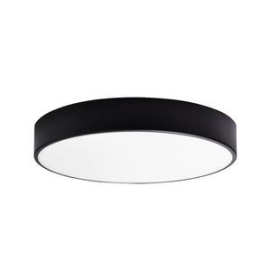 LED Kúpeľňové stropné svietidlo RENE LED/15W/230V IP44 čierna vyobraziť