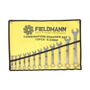 Fieldmann Fieldmann - Stranové kľúče 12 ks vyobraziť