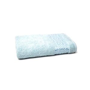 Bavlnený uterák Royal 70x140 cm modrý vyobraziť