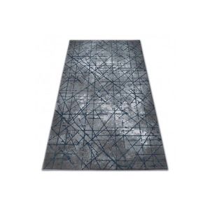 Kusový koberec AKRYLOVÝ VALENCIA 3949 modrý vyobraziť