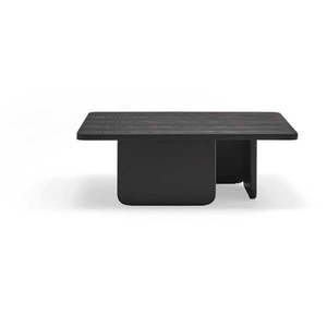Čierny konferenčný stôl Teulat Arq vyobraziť