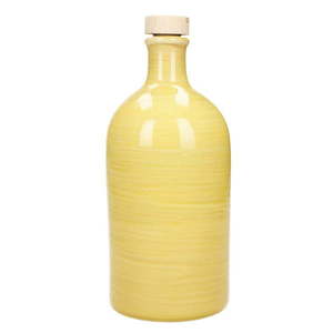 Fľaša na olej Maiolica – Brandani vyobraziť