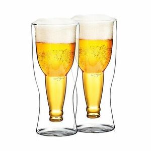 4Home Termo pohár na pivo Hot&Cool 370 ml, 2 ks vyobraziť