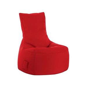 SITTING POINT Sedací vak Swing Scuba (bez stolčeka na sedenie, červená) vyobraziť