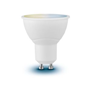 LIVARNO home LED žiarovka Zigbee Smart Home (GU10) vyobraziť