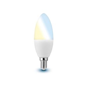 LIVARNO home LED žiarovka Zigbee Smart Home (sviečka ) vyobraziť
