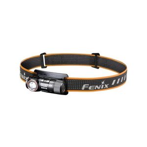 Fenix Fenix HM51RV20 - LED Nabíjacia čelovka 3xLED/1xCR123A IP68 700 lm 120 h vyobraziť