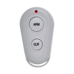 1D14 - Doplnkový diaľkový ovládač pre GSM alarmy vyobraziť