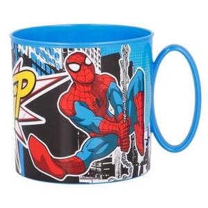 MARVEL Plastový hrnček Spiderman 265ml vyobraziť