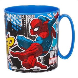 MARVEL Plastový hrnček Spiderman 350ml vyobraziť