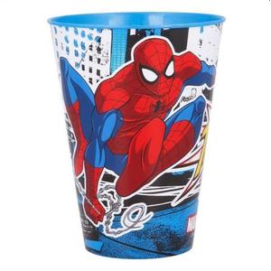 MARVEL Plastový téglik Spiderman 430ml vyobraziť