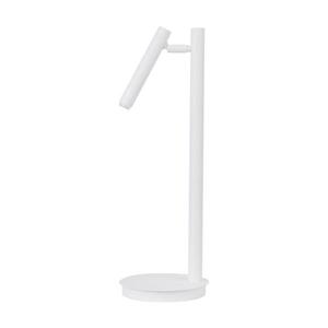 Stolná lampa STALACTITE 1xG9/3W/230V biela vyobraziť