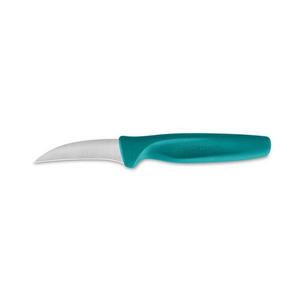 Wüsthof Lúpací nôž WÜSTHOF 6cm modro zelený vyobraziť