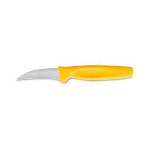 Wüsthof Lúpací nôž WÜSTHOF 6cm žltá vyobraziť