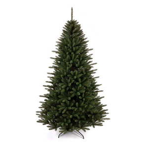 Umelý vianočný stromček tmavý smrek kanadský, výška 180 cm vyobraziť
