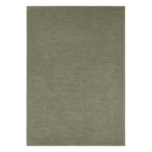 Tmavozelený koberec Mint Rugs Supersoft, 200 x 290 cm vyobraziť