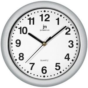 Lowell 00710S Nástenné hodiny pr. 25 cm vyobraziť