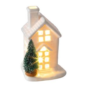 LED Vianočná dekorácia 1xLED/3xLR44 teplá biela vyobraziť