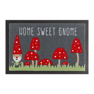 Rohožka Hanse Home Home Sweet Gnome, 40 × 60 cm vyobraziť