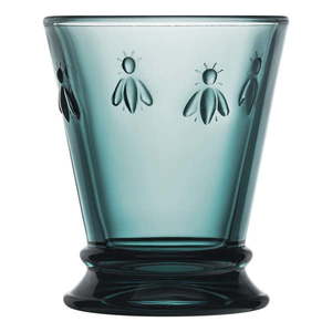 Tmavomodrý pohár La Rochère Bee, 260 ml vyobraziť