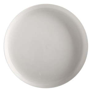 Biely porcelánový servírovací tanier ø 33 cm – Maxwell & Williams vyobraziť