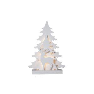 Eglo Eglo 411413 - LED Vianočná dekorácia GRANDY 15xLED/0, 06W/3xAA vyobraziť