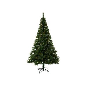 Eglo Eglo 410916 - LED Vianočný stromček OTTAWA 210 cm 260xLED/0, 064W/30/230V IP44 vyobraziť