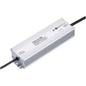 LED Solution LED zdroj (trafo) 12V 200W IP67 05110 (35 kúskov) 