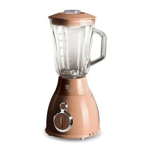 Berlinger Haus Mixér stolný Rosegold Metallic Line, 1, 5 l vyobraziť