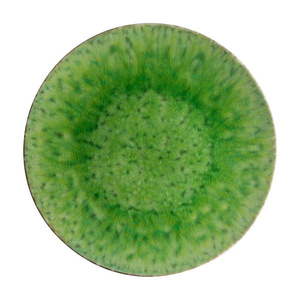 Zelený kameninový servírovací tanier Costa Nova Riviera, ⌀ 31 cm vyobraziť